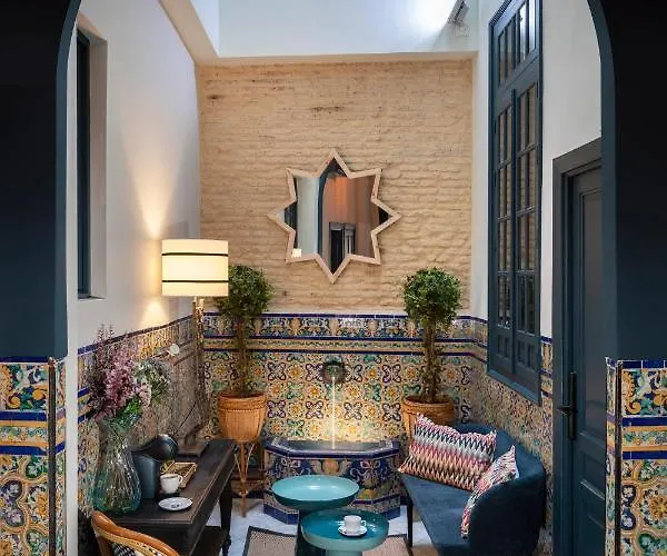Hotel Cse Casa Catedral Siviglia